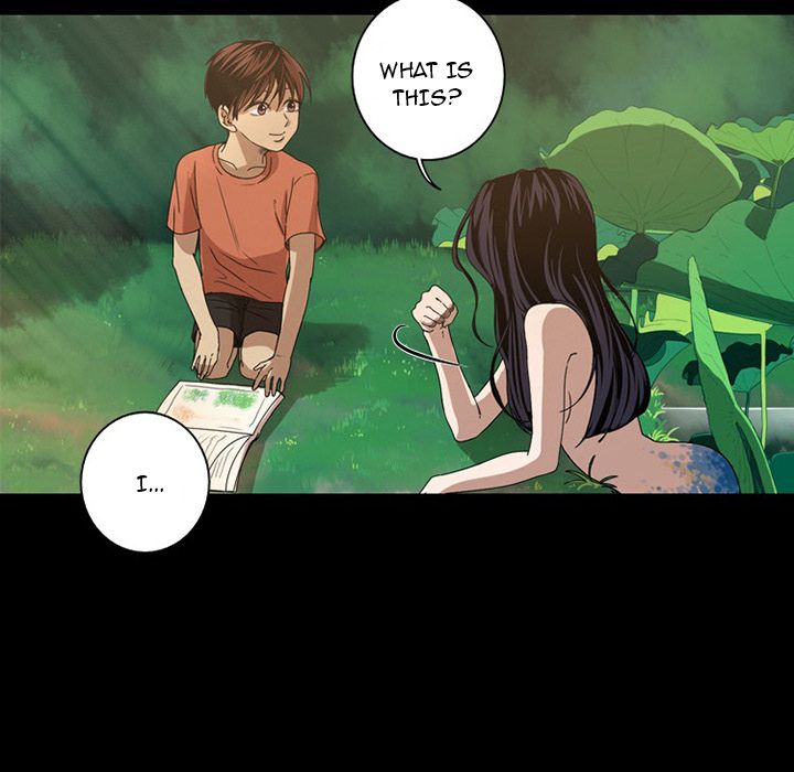 The Mermaid’s Pond Chapter 7 image 43
