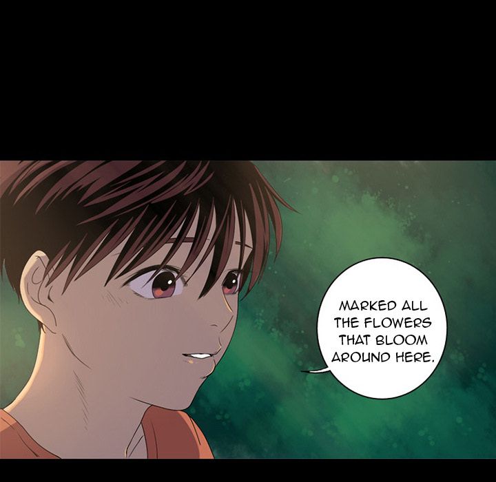 The Mermaid’s Pond Chapter 7 image 44