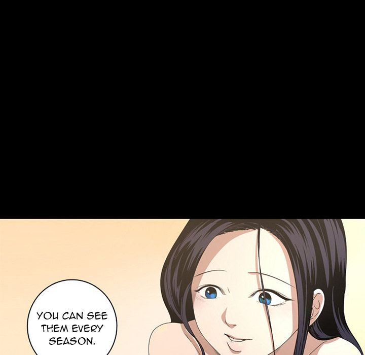 The Mermaid’s Pond Chapter 7 image 45