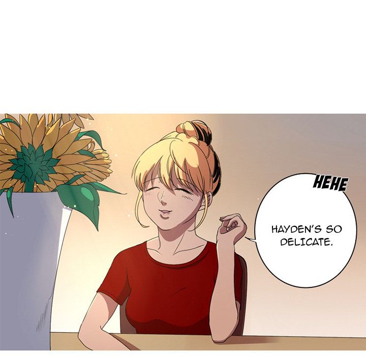 The Mermaid’s Pond Chapter 7 image 4