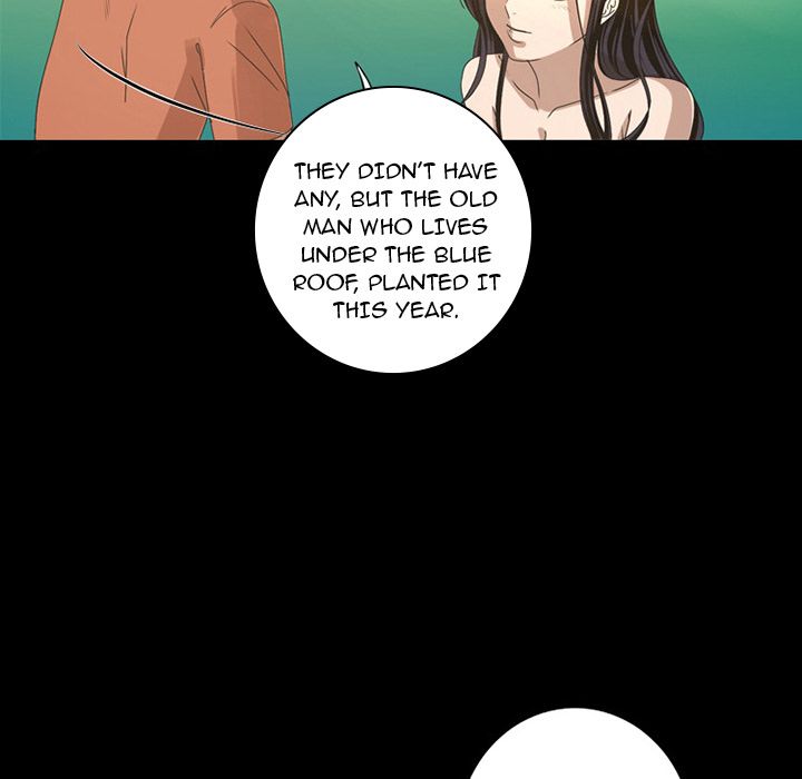 The Mermaid’s Pond Chapter 7 image 50