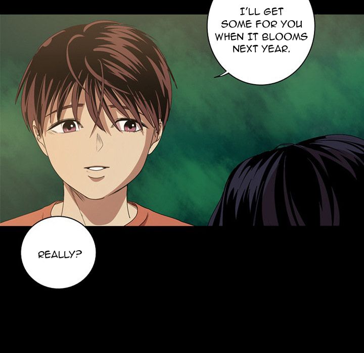 The Mermaid’s Pond Chapter 7 image 51