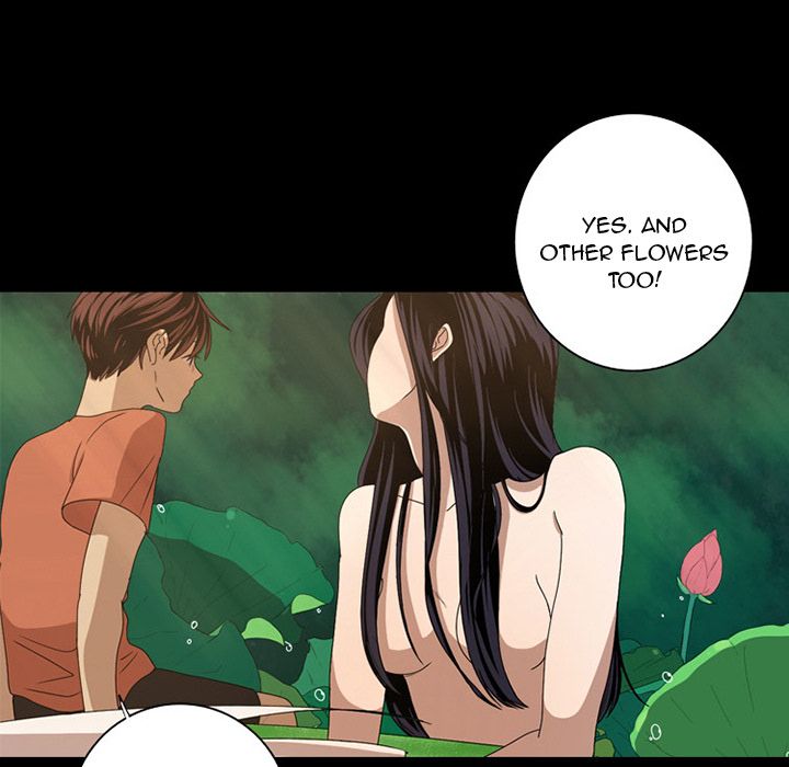 The Mermaid’s Pond Chapter 7 image 52