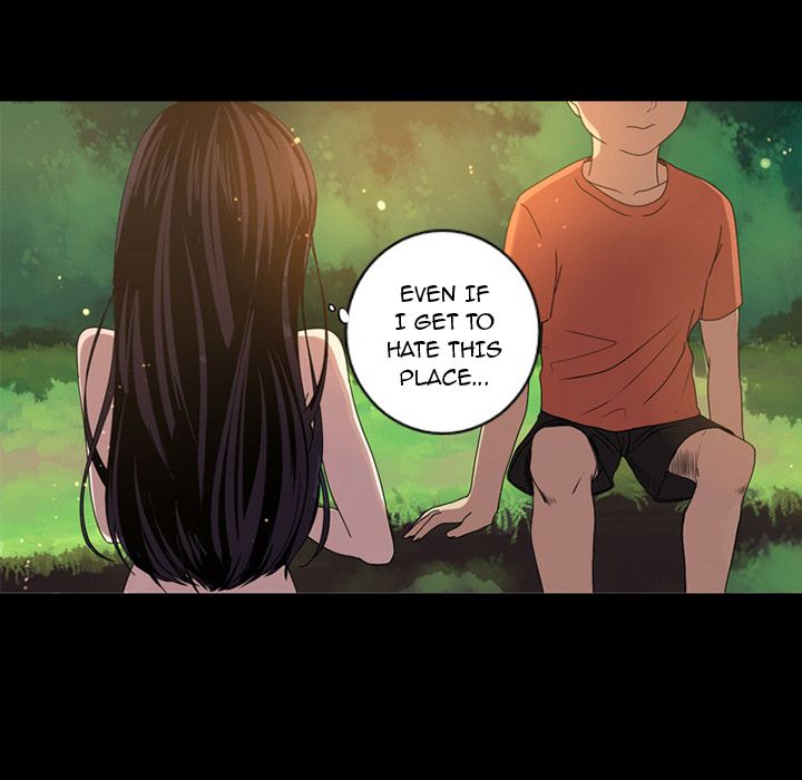 The Mermaid’s Pond Chapter 7 image 58