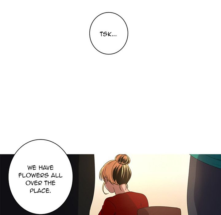 The Mermaid’s Pond Chapter 7 image 5