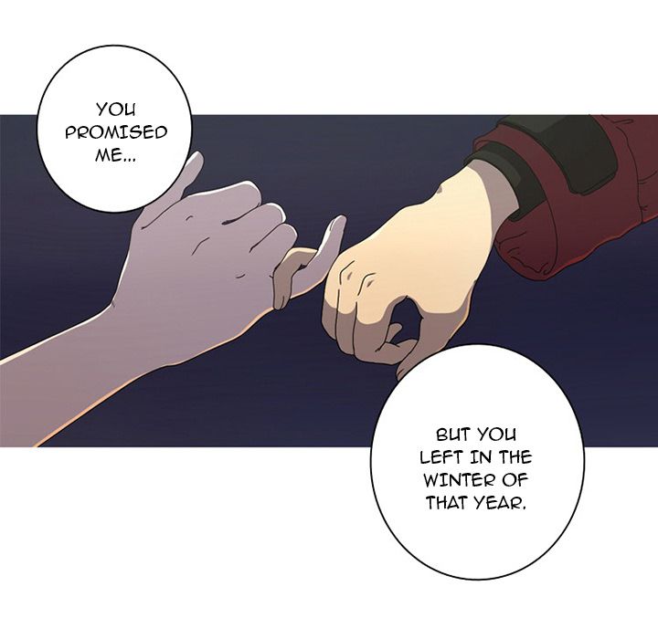 The Mermaid’s Pond Chapter 7 image 61