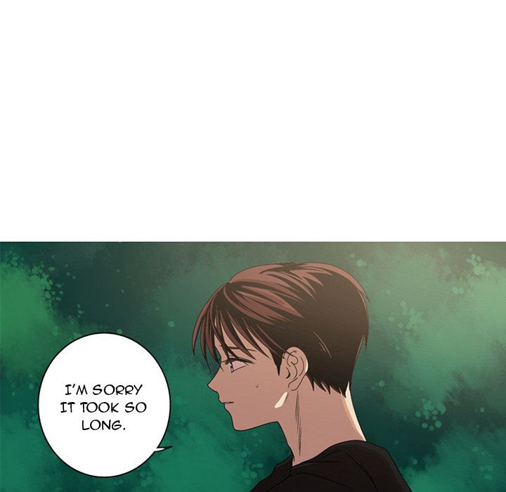 The Mermaid’s Pond Chapter 7 image 62