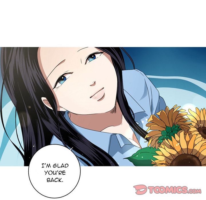 The Mermaid’s Pond Chapter 7 image 65