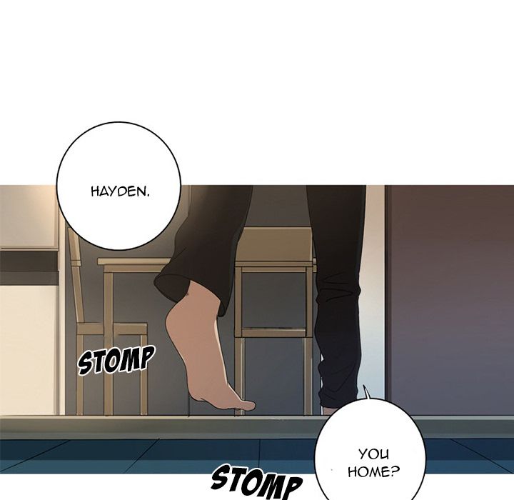 The Mermaid’s Pond Chapter 7 image 68
