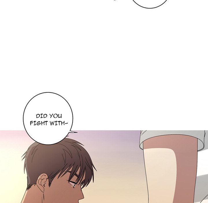 The Mermaid’s Pond Chapter 7 image 69