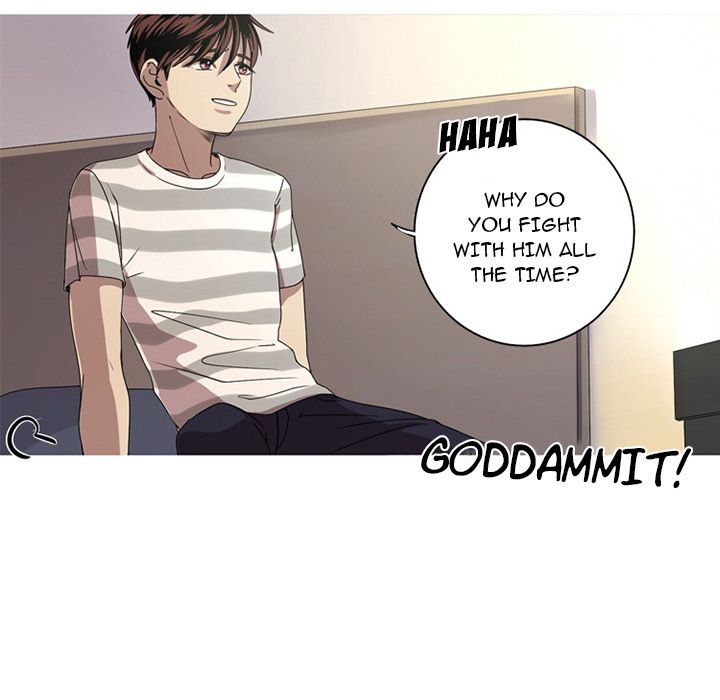 The Mermaid’s Pond Chapter 7 image 71