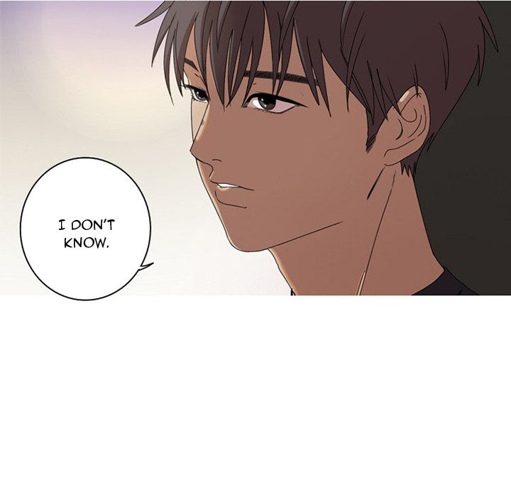 The Mermaid’s Pond Chapter 7 image 75