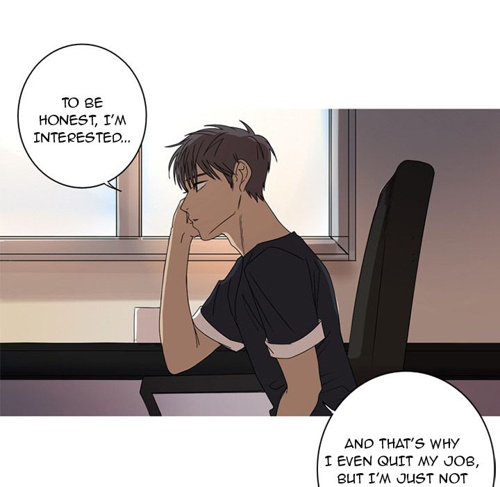 The Mermaid’s Pond Chapter 7 image 76