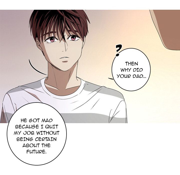 The Mermaid’s Pond Chapter 7 image 79