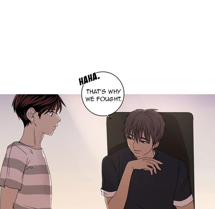 The Mermaid’s Pond Chapter 7 image 80