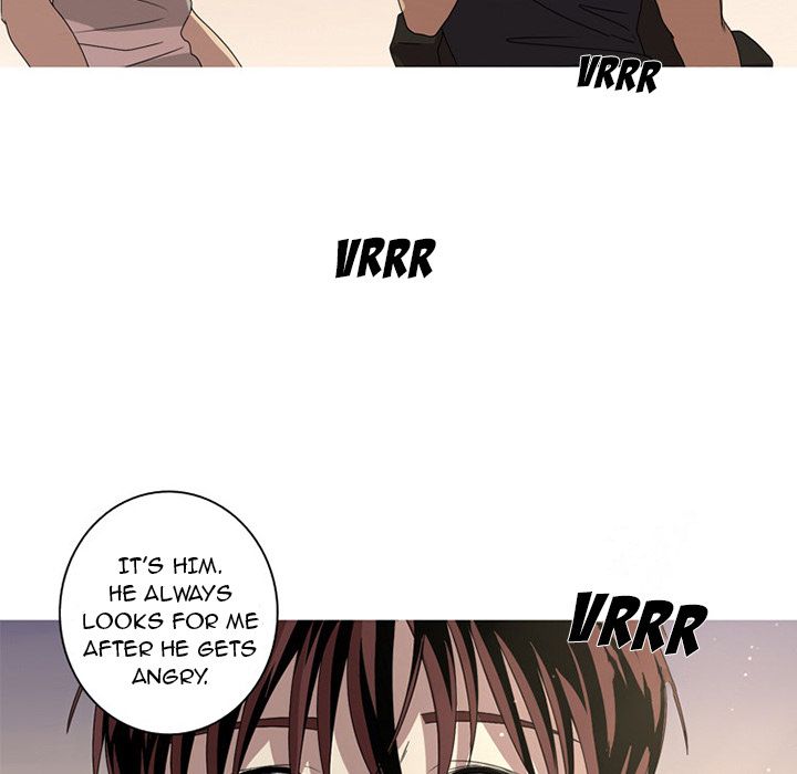 The Mermaid’s Pond Chapter 7 image 81