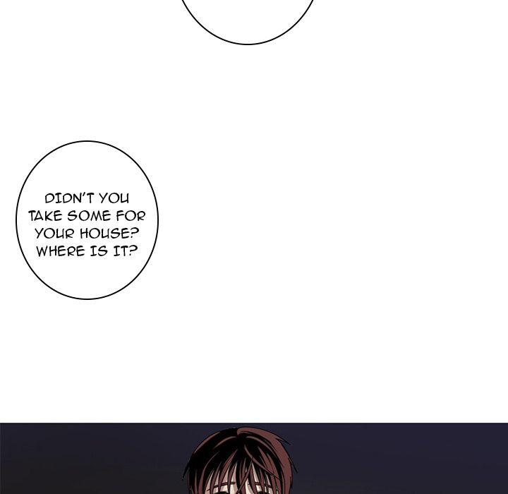 The Mermaid’s Pond Chapter 7 image 83