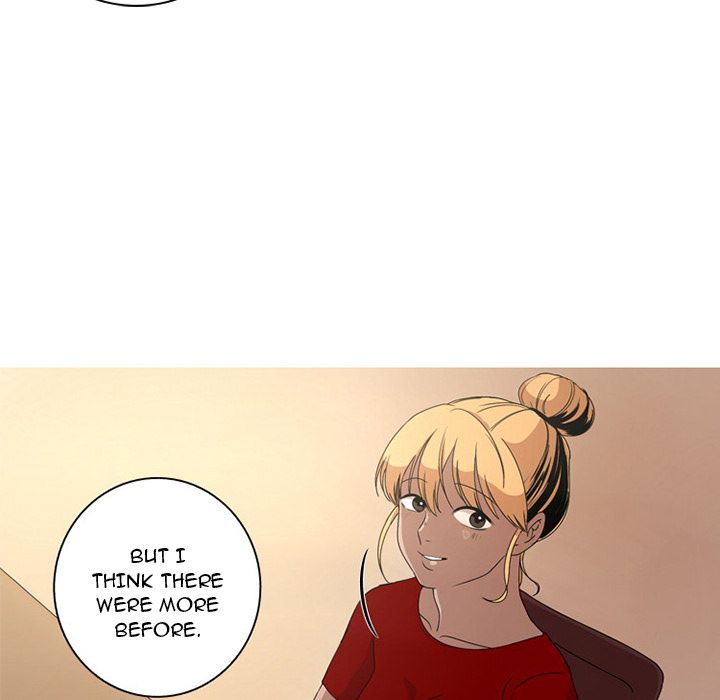 The Mermaid’s Pond Chapter 7 image 8