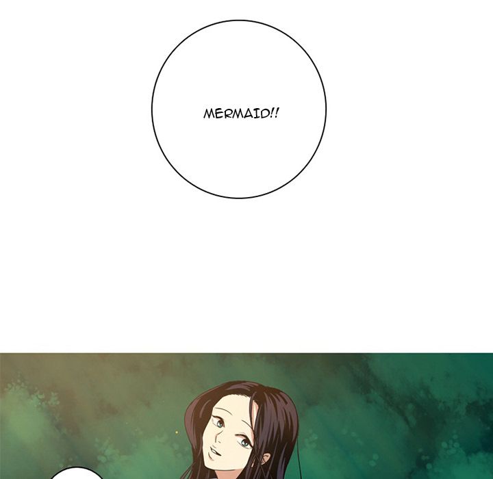 The Mermaid’s Pond Chapter 7 image 92