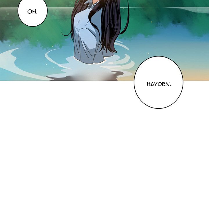 The Mermaid’s Pond Chapter 7 image 93
