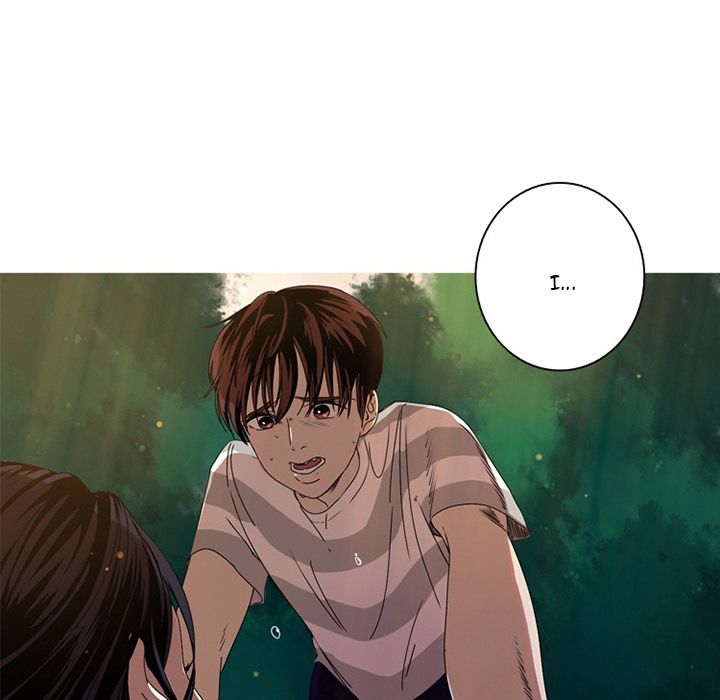 The Mermaid’s Pond Chapter 7 image 95