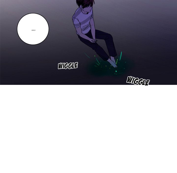 The Mermaid’s Pond Chapter 8 image 10