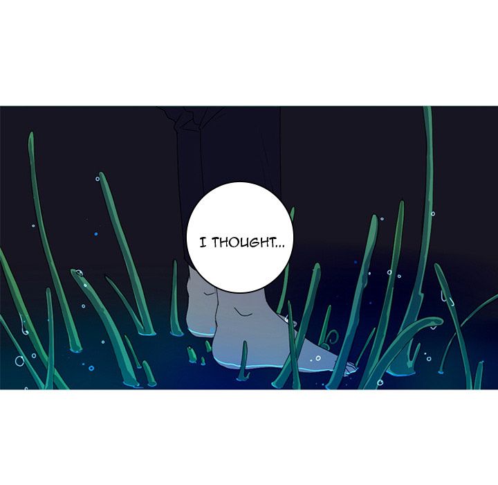 The Mermaid’s Pond Chapter 8 image 11