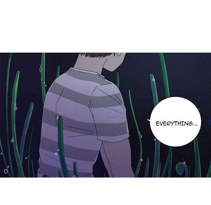 The Mermaid’s Pond Chapter 8 image 12
