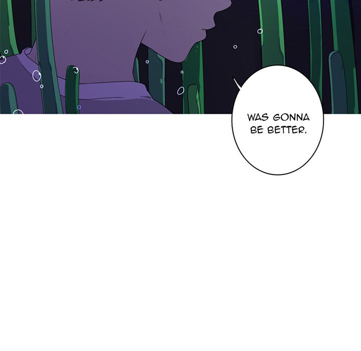 The Mermaid’s Pond Chapter 8 image 14