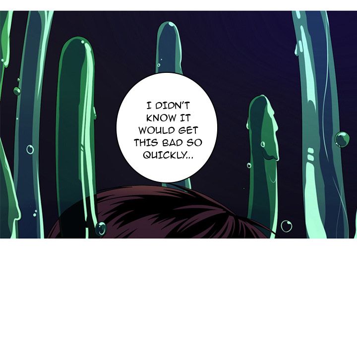 The Mermaid’s Pond Chapter 8 image 15