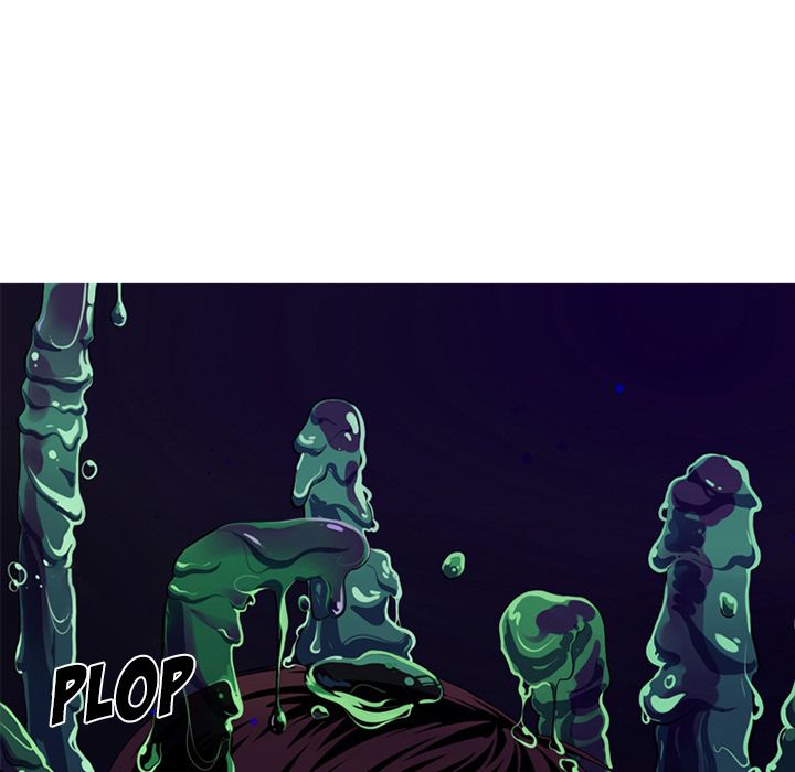 The Mermaid’s Pond Chapter 8 image 16