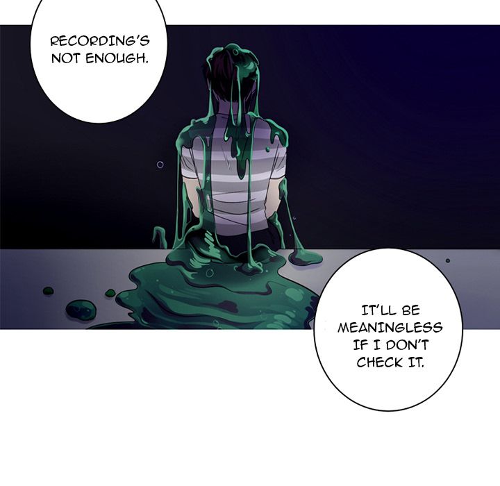 The Mermaid’s Pond Chapter 8 image 19