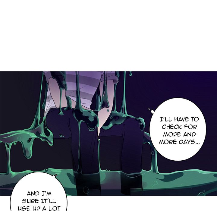 The Mermaid’s Pond Chapter 8 image 20