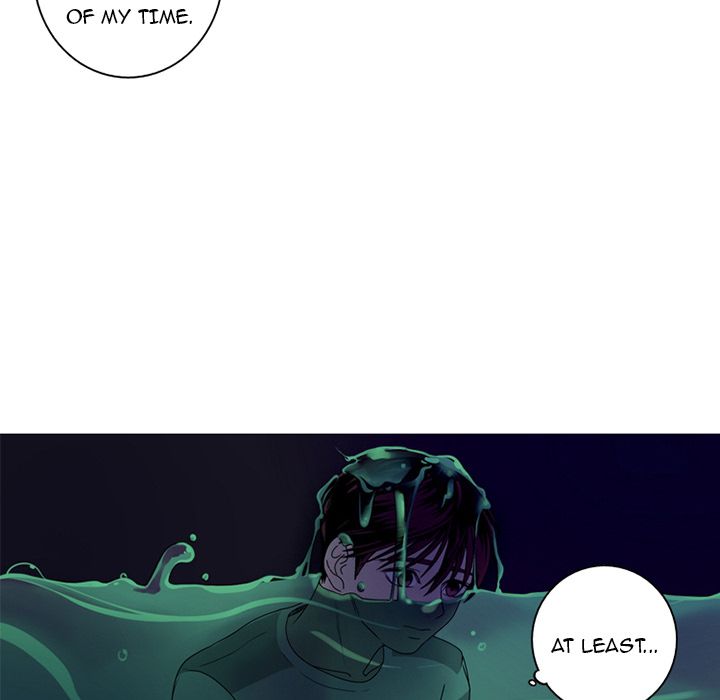 The Mermaid’s Pond Chapter 8 image 21