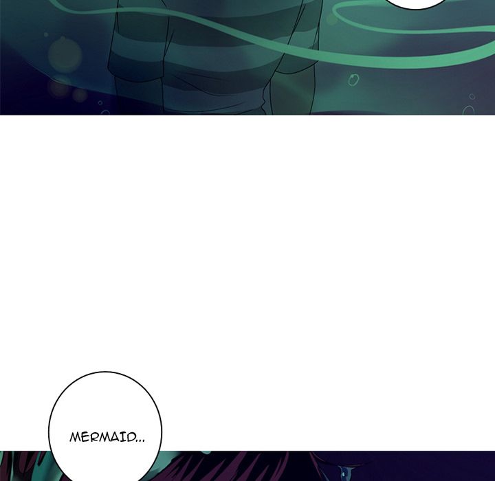 The Mermaid’s Pond Chapter 8 image 22