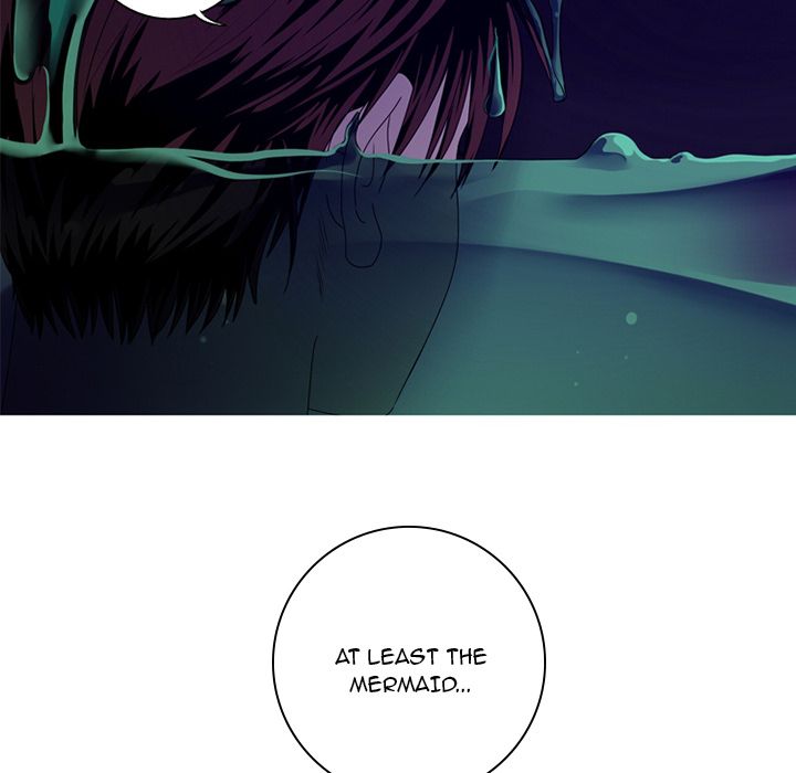 The Mermaid’s Pond Chapter 8 image 23