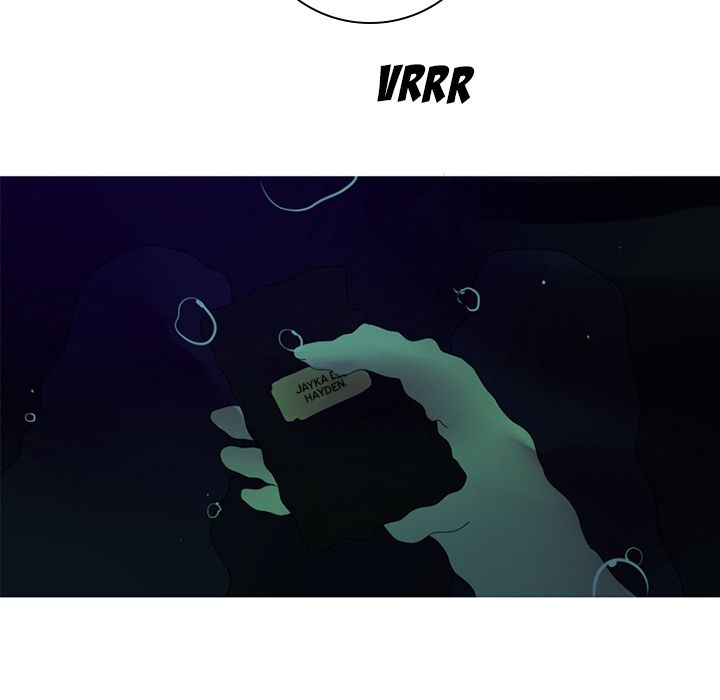 The Mermaid’s Pond Chapter 8 image 24