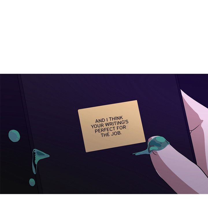 The Mermaid’s Pond Chapter 8 image 26