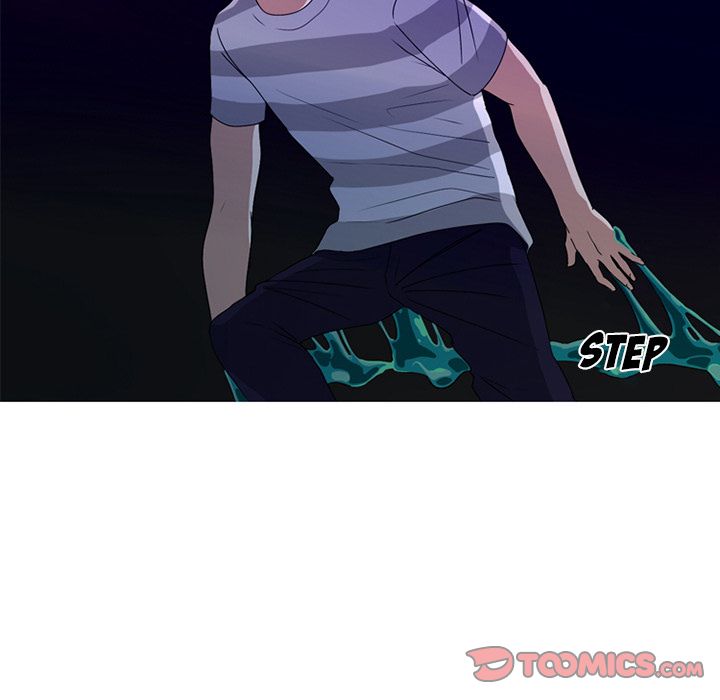 The Mermaid’s Pond Chapter 8 image 29