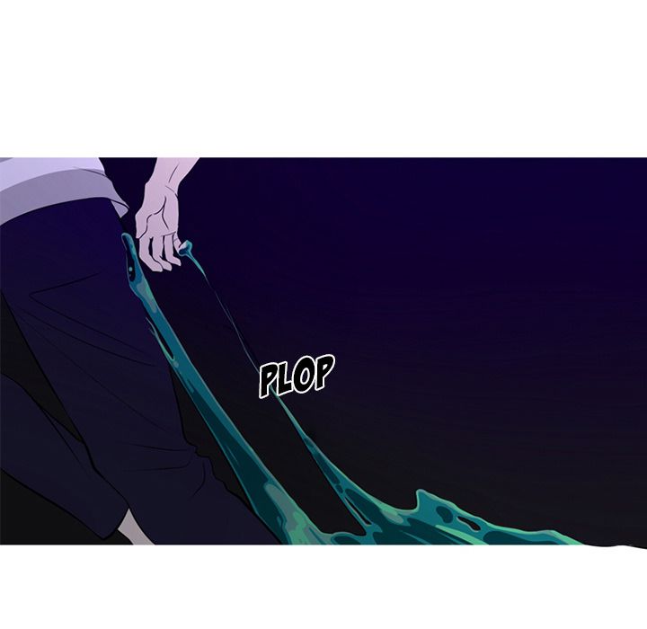 The Mermaid’s Pond Chapter 8 image 30