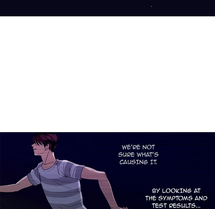 The Mermaid’s Pond Chapter 8 image 32