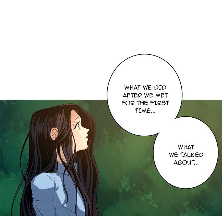 The Mermaid’s Pond Chapter 8 image 37