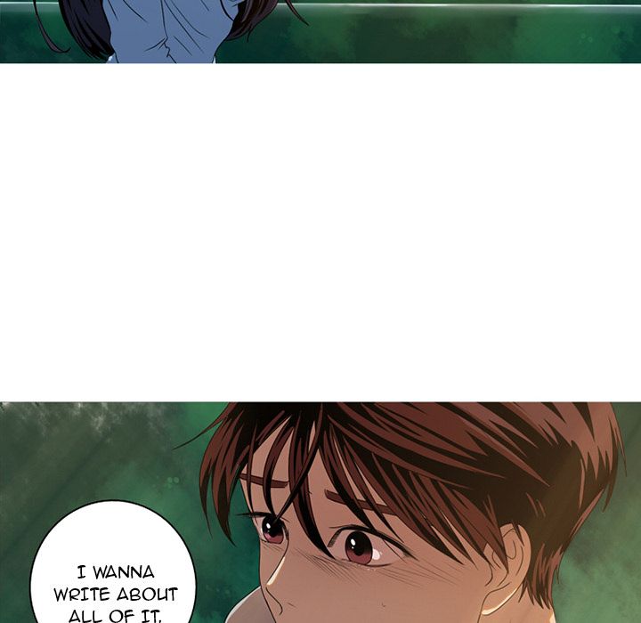 The Mermaid’s Pond Chapter 8 image 38