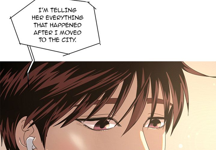 The Mermaid’s Pond Chapter 8 image 3