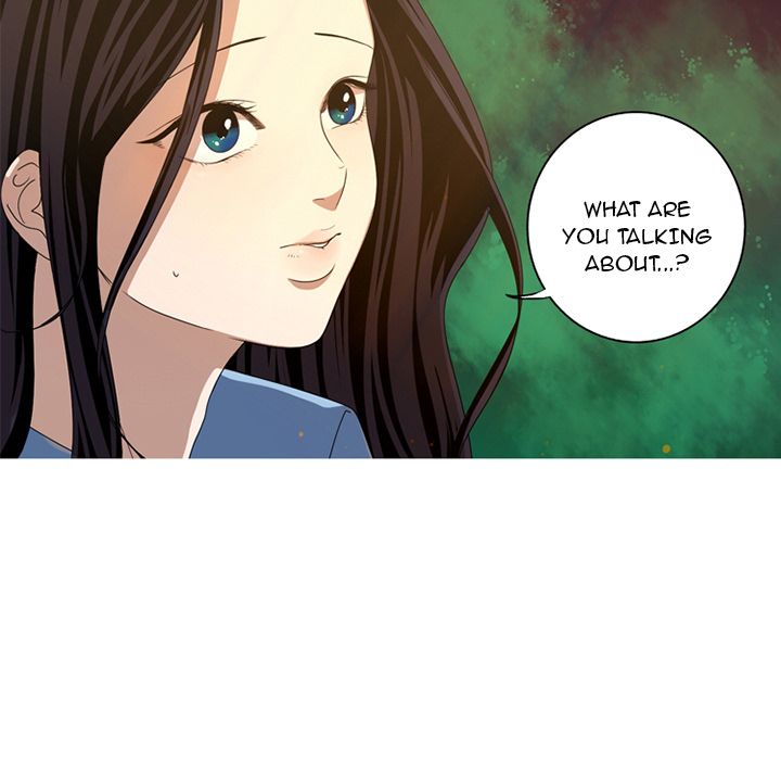 The Mermaid’s Pond Chapter 8 image 40