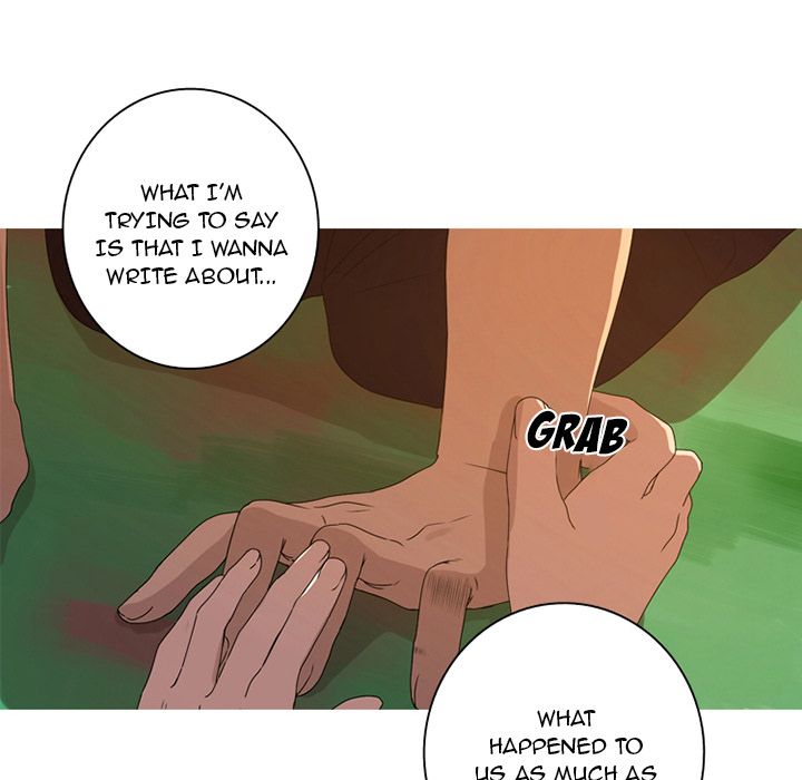 The Mermaid’s Pond Chapter 8 image 41