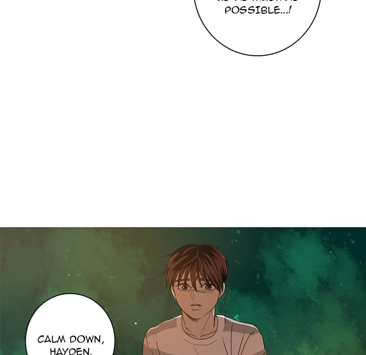 The Mermaid’s Pond Chapter 8 image 42