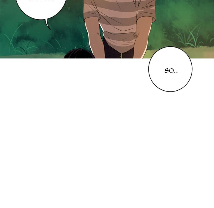 The Mermaid’s Pond Chapter 8 image 43