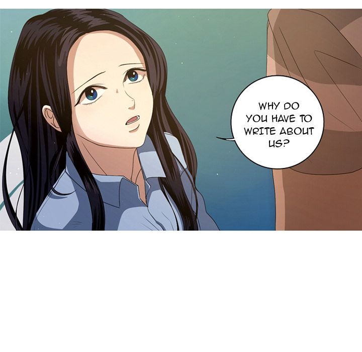 The Mermaid’s Pond Chapter 8 image 44