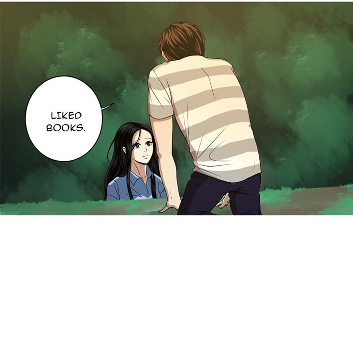 The Mermaid’s Pond Chapter 8 image 48